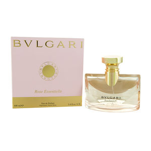 Bvlgari hot sale rose essentials