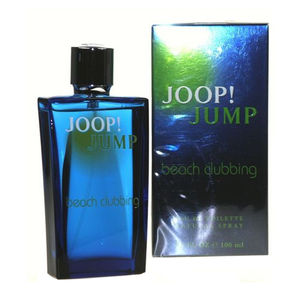 Joop go store edt 100ml