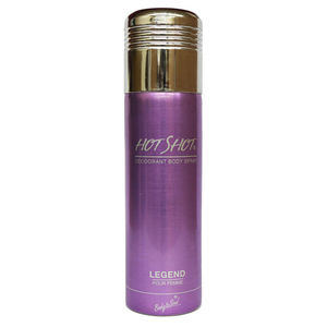 Hot deals shot perfume