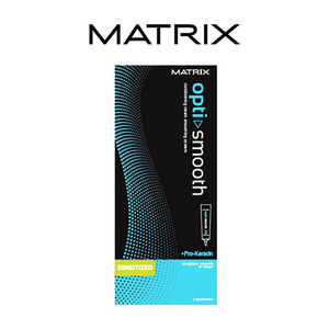 Opti smooth uralten pro keratin