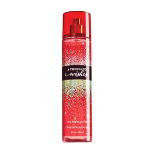 Bath Body Works A Thousand Wishes Body Mist For Women 236 Ml