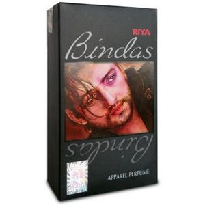 Riya bindas sales