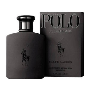 Ralph lauren double black after shave online