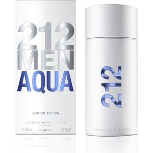 212 shop men precio