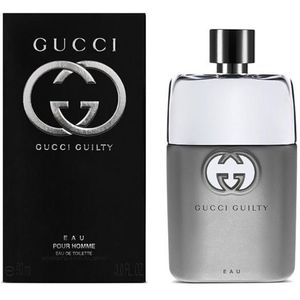 Gucci guilty hotsell intense man