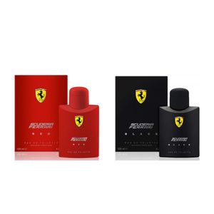 Ferrari fragrance deals