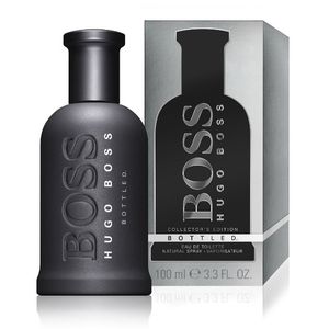 Hugo boss limited edition aftershave clearance