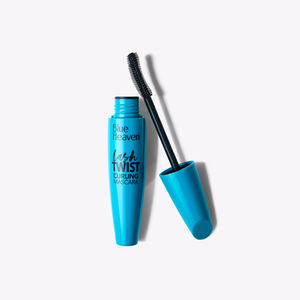 Buy Blue Heaven Walk Free Mascara Water Proof Long Lash Green Pack 12 ml Online Purplle