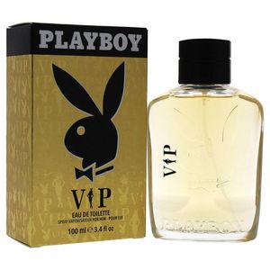 Vip cologne 2025