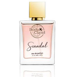 Buy Body Cupid Scandal Perfume 100 ml Online Purplle