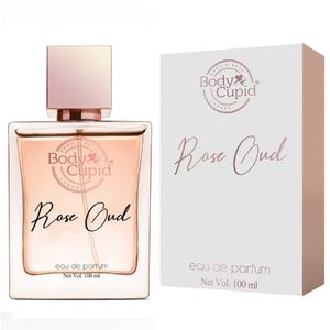 Body cupid secret love perfume review 2025