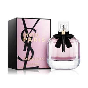 Yves saint laurent mon paris 150 ml deals