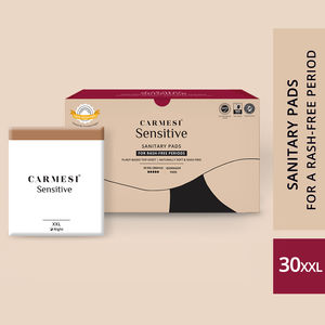 Carmesi pads online