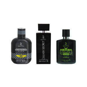 Chaste noir sale perfume