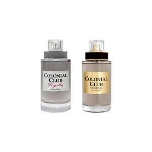 Colonial club sales signature perfume