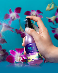Plum BodyLovin Orchid You Not Body Mist