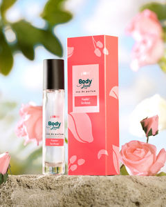 Over rose shop eau de parfum