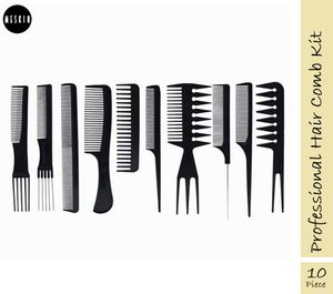 Hair hotsell comb kit