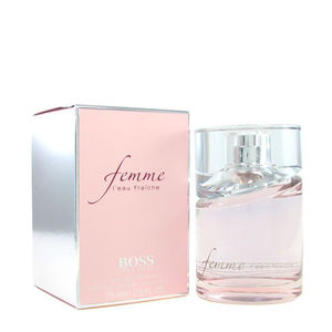 Perfume femme boss precio sales