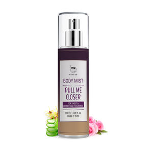 Shea body mist best sale