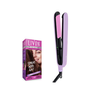 philips mini straightener
