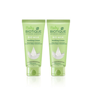 Biotique baby 2025 products kit