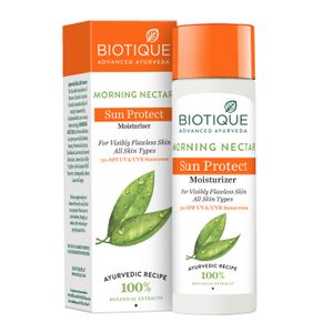 Biotique bio cheap morning nectar