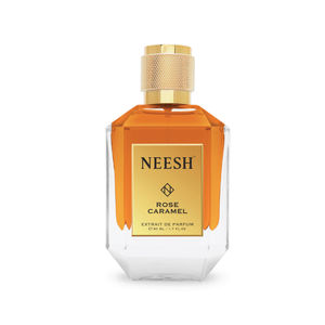Rose caramel hotsell perfume