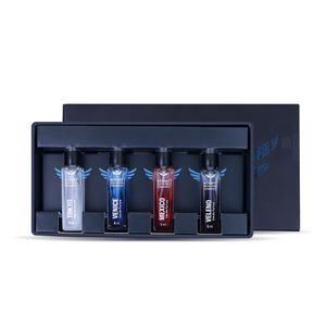 Hollister cologne sample set clearance