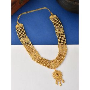 Karachi best sale haar designs