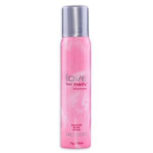 Revlon love outlet her madly perfume