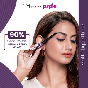 Plum liquid eyeliner deals