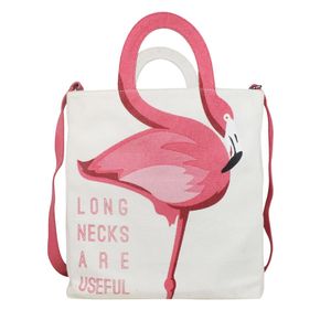 Flamingo weekend bag deals