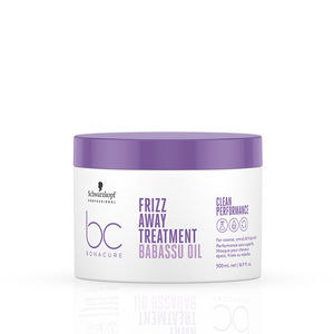Schwarzkopf bc 2025 smooth perfect treatment