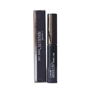 Lakme Absolute Shine Liquid Eye Liner Black 4.5 ml
