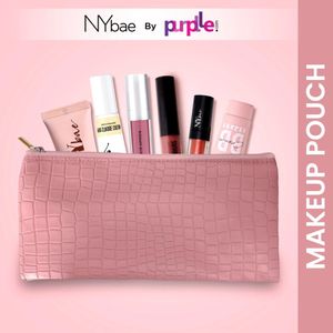 Vanity hotsell pouch set