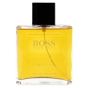 Boss no 1 125ml sales