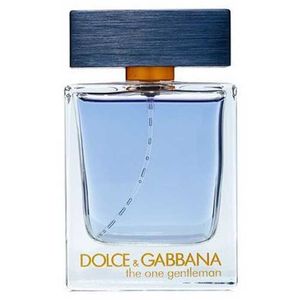 Buy Dolce Gabbana The One Gentleman Man ETD 100 ml Purplle