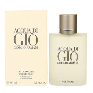 Armani acqua di gio sales pour homme edt 100ml
