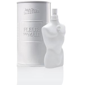 Buy Jean Paul Gaultier Fleur Du Male EDT 125 ml online in