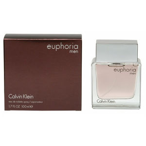 Estuche euphoria online calvin klein hombre