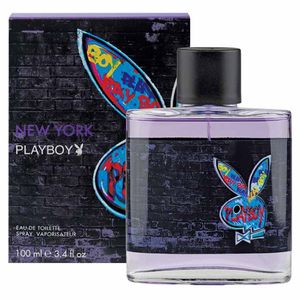 New york shop playboy perfume