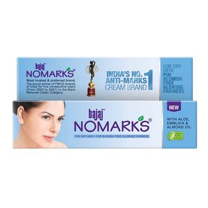 No marks cream discount