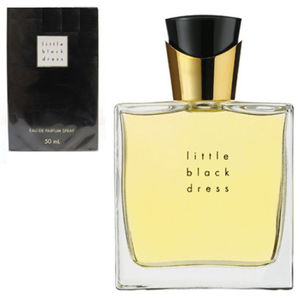 Buy Avon Little Black Dress Eau De Parfum Spray (50 ml) Online