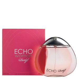 Davidoff Echo Women EDP 100 ml