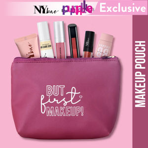 Makeup pouch under sale 150