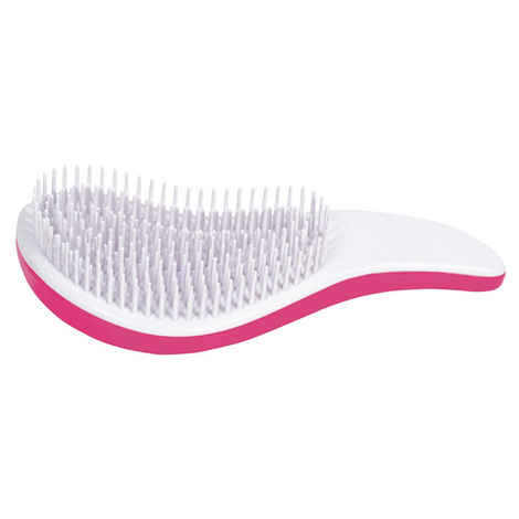 Buy Babila De-Tangling Brush Dtbv1 - Purplle