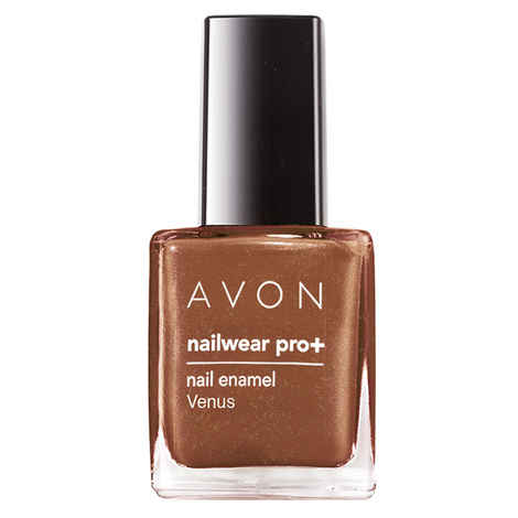 Buy Avon Color Nailwear Pro Plus Venus (8 ml) - Purplle