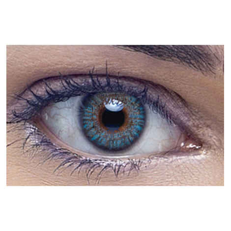 Buy Freshlook 30 Days Colorblends True Sapphire - Purplle