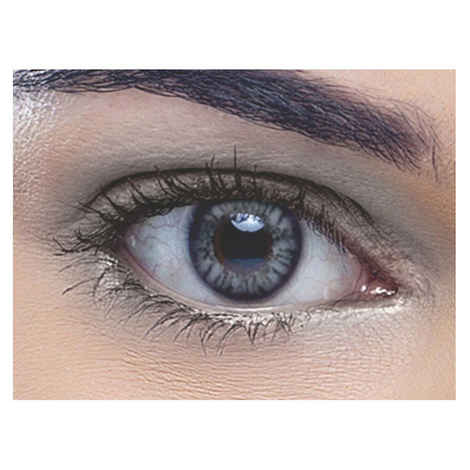 Buy Freshlook 30 Days Colorblends Sterling Gray - Purplle